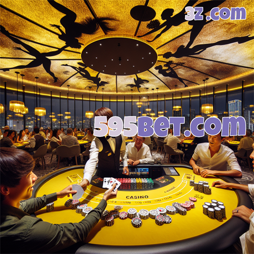 A Ascensão dos Jogos de Vídeo em 595bet.com